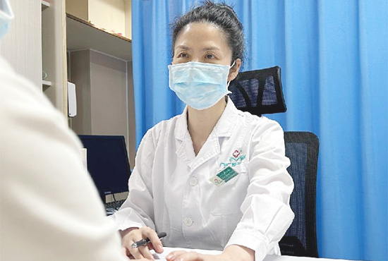 痛经背后或暗藏危机，广州仁爱天河医院医生提醒：应通过检查排除潜在疾病