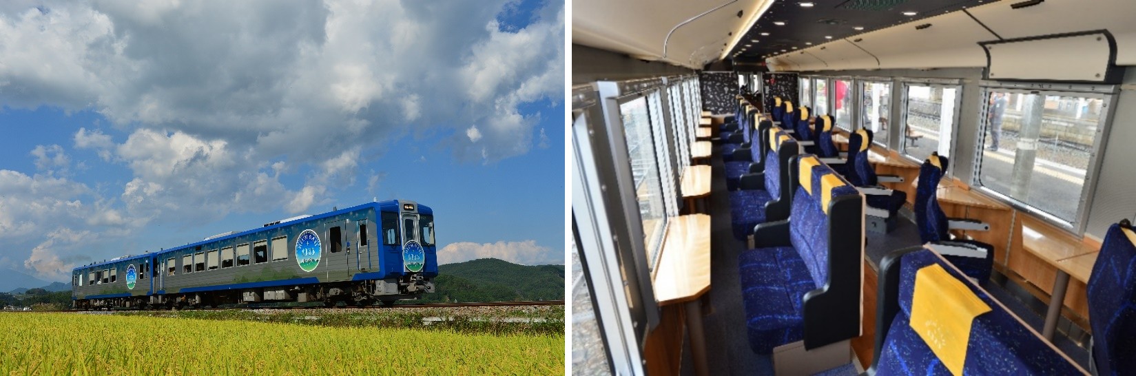 春节带上家人去体验温泉、列车、雪景 感受日本浪漫的冬天