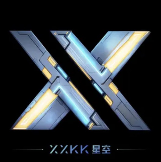 XXKK星空强势来袭！