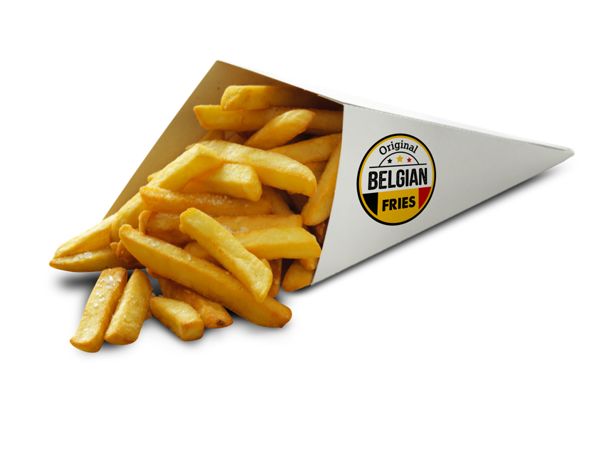 正宗比利时炸薯条亮相2024年SIAL西雅国际食品和饮料展览会,呈现纯正黄金原切风味