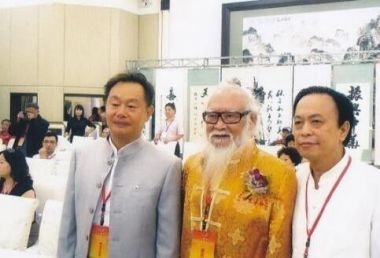 中国好医生——武建新