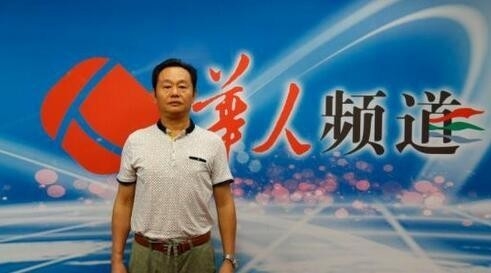 中国好医生——武建新