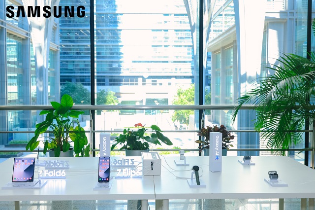 GalaxyAI，用AI解锁新未来