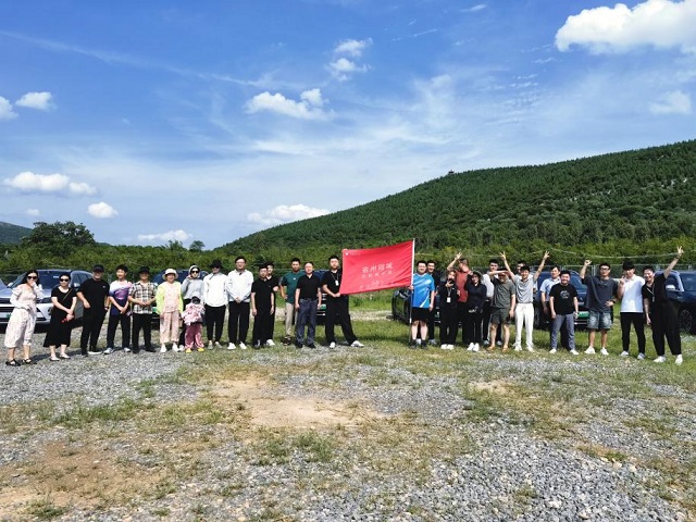 花粉俱乐部12周年庆·宿州站圆满结束