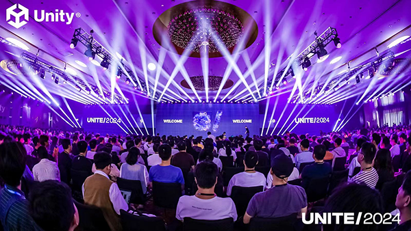 Unite 上海大会圆满落幕，增长专场引领全球开发者共绘增长蓝图