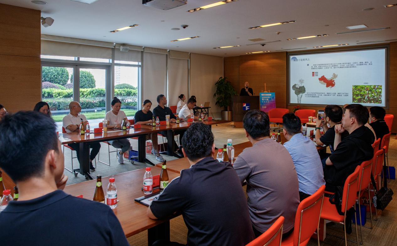 丫丫火米酒获「川渝辣味餐饮优秀案例品牌」，或成辣味餐饮新宠！