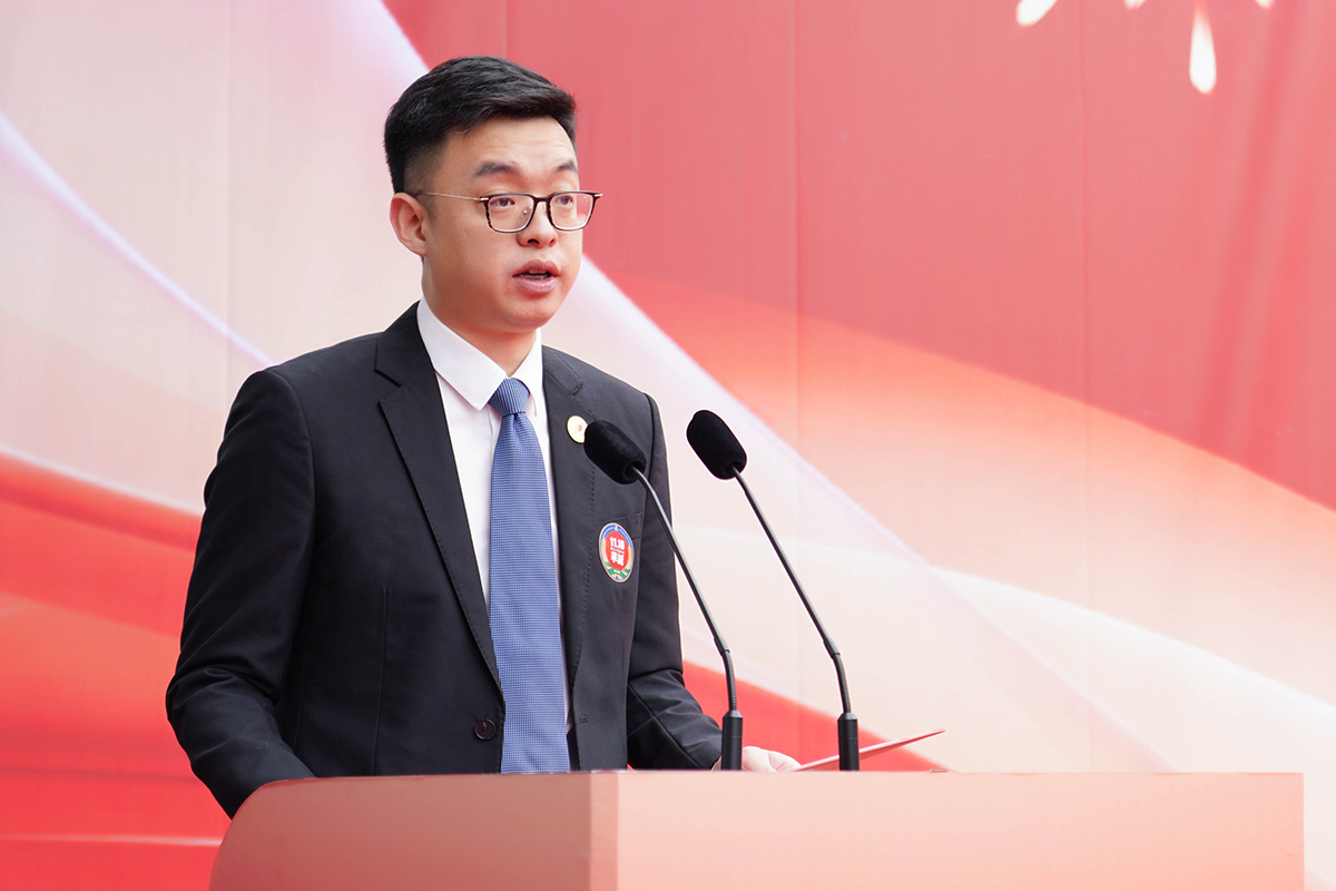新质领航 辉煌再启丨 人民控股隆重举行“11·18 华诞日”庆典活动凤凰网山西_凤凰网