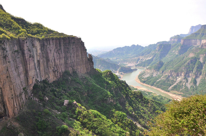 回龙天界山