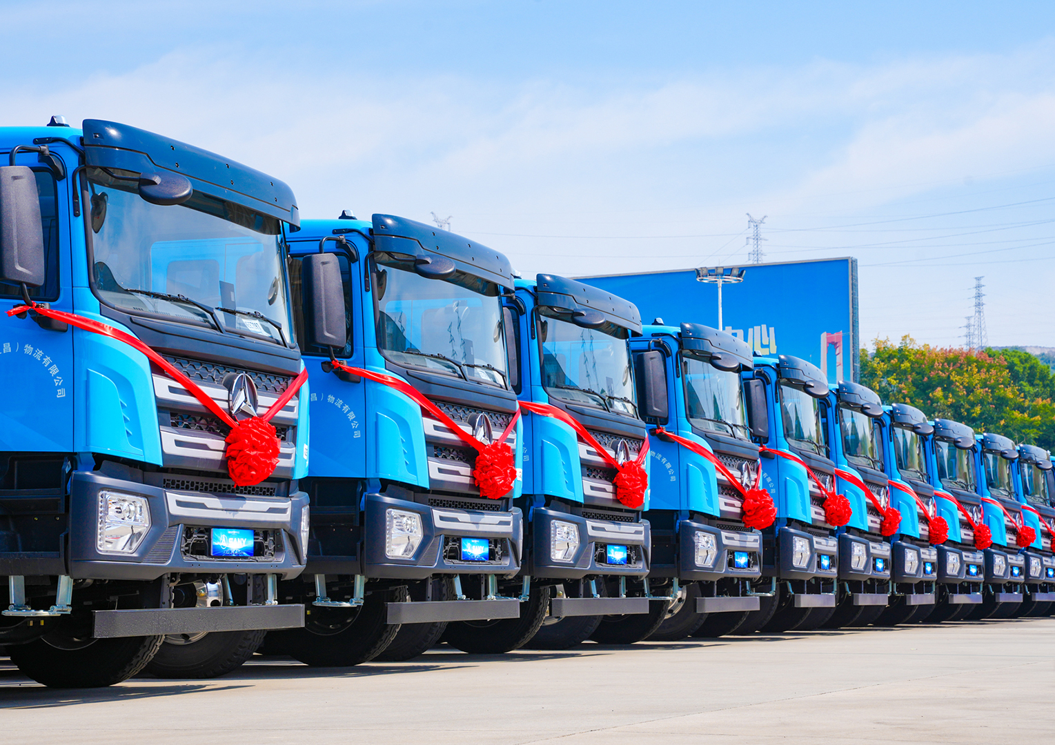 狂揽30GWh！楚能新能源2024按下全球发展“快进键”