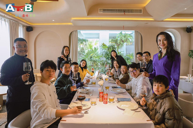 青少年董事局：引领青少年卓越成长新未来