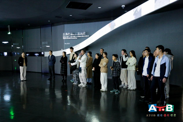 青少年董事局：引领青少年卓越成长新未来