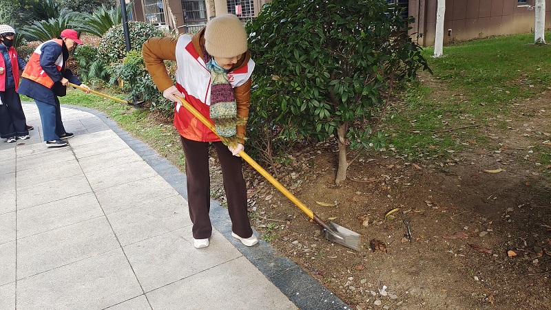 倡导文明养犬 共建和谐家园