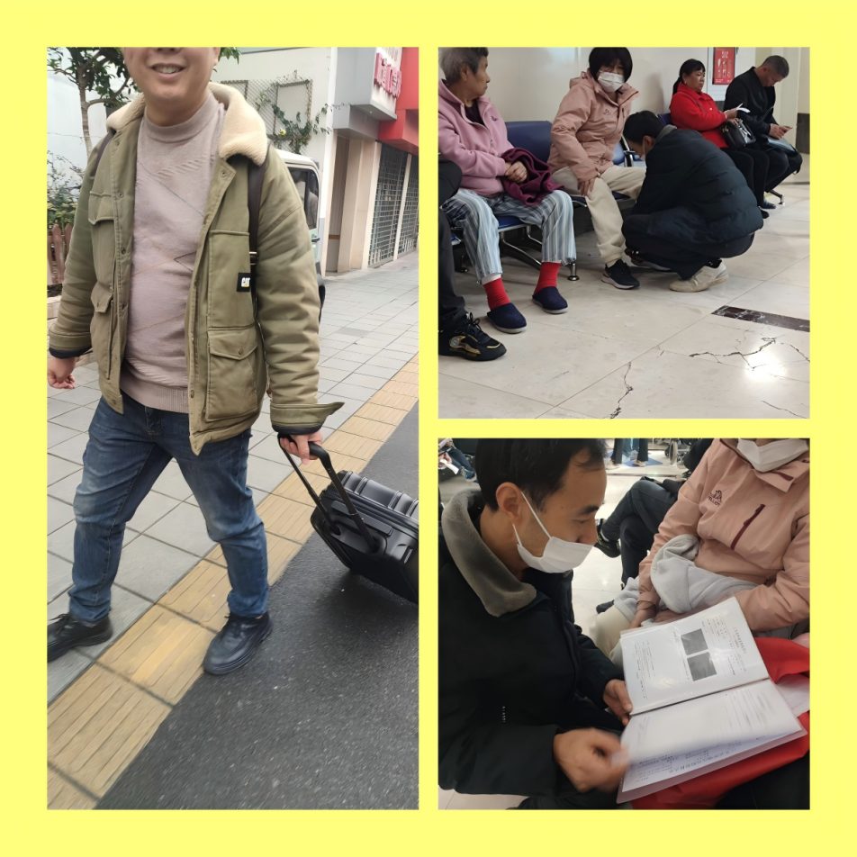 温暖画面