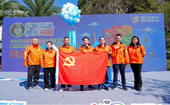 货拉拉多城联动，创新交通安全宣传助力文明出行