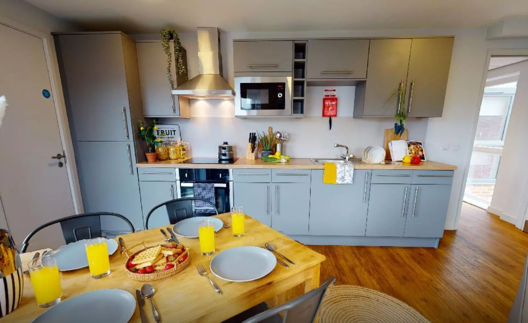 留学纽卡斯尔：感受英格兰北部的热情与活力