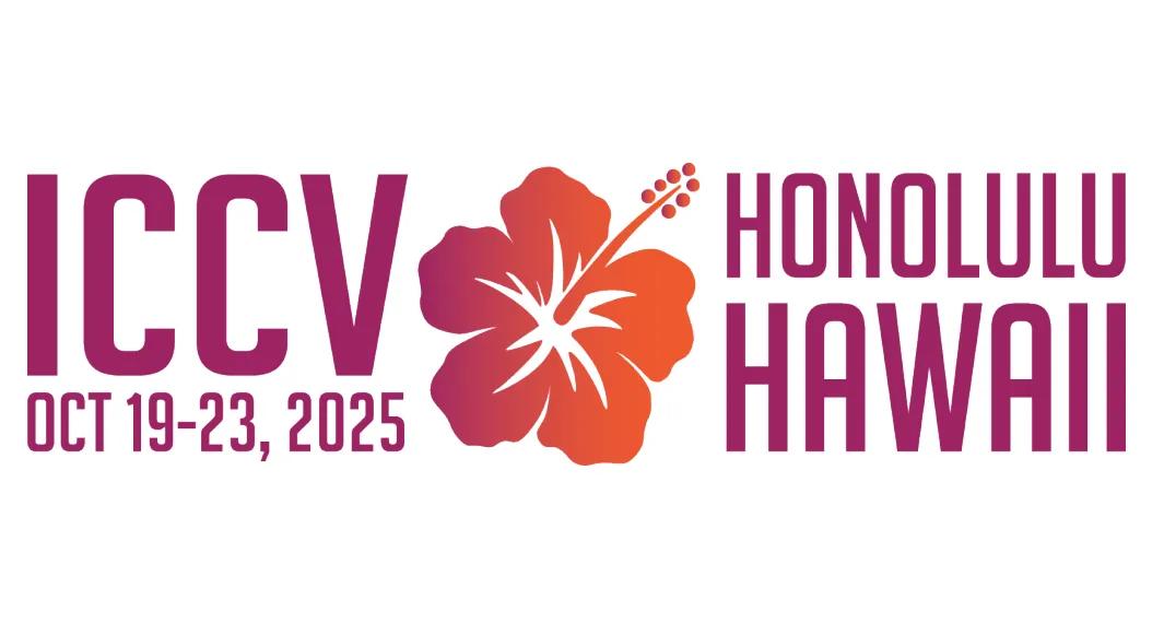 再登国际顶会！如视研究成果入选ICCV 2025