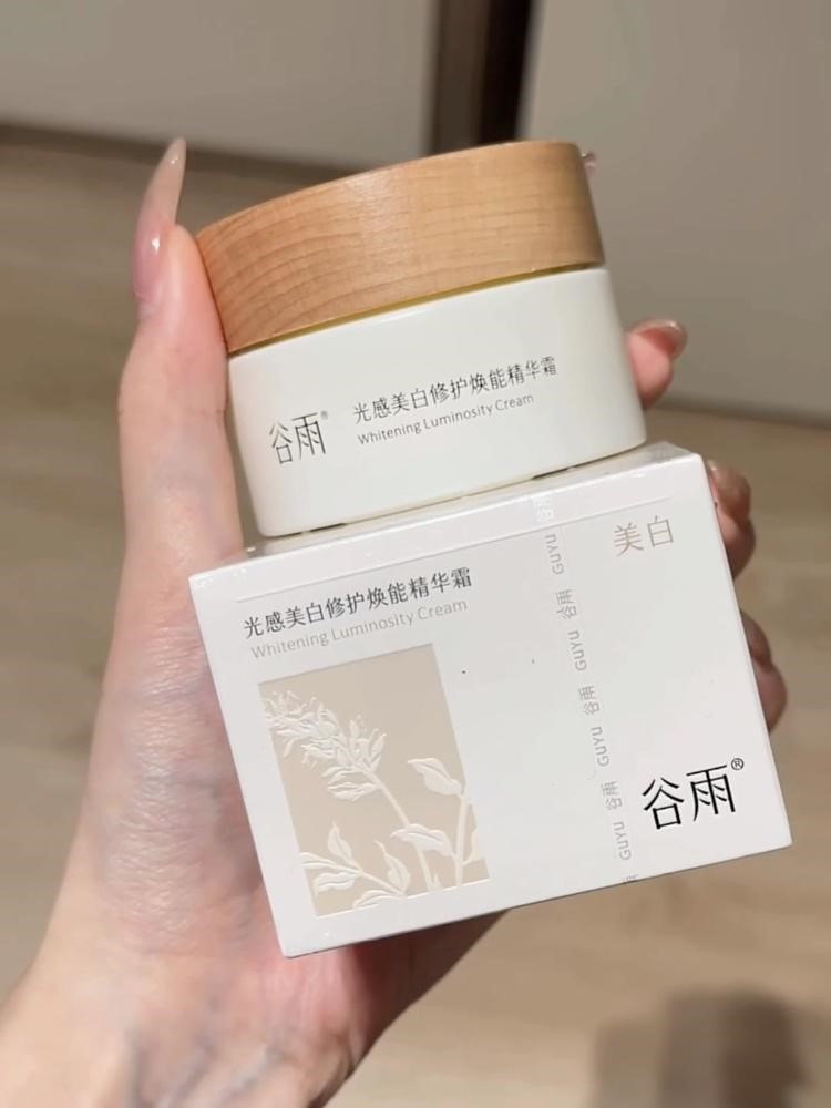 从脸到全身的美白！2025十大美白品牌榜重磅更新！
