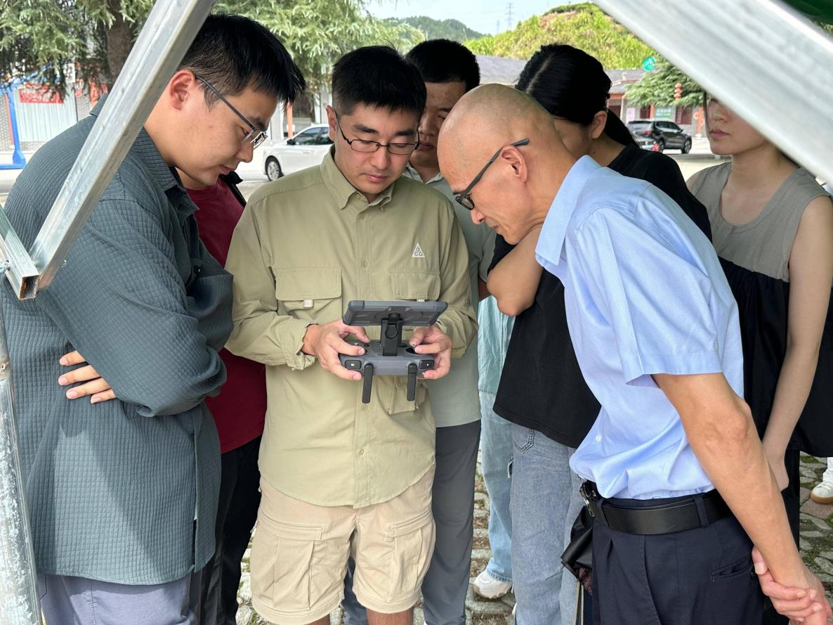 湖北英山：摄影技能助力员工素养与工作效能双提升