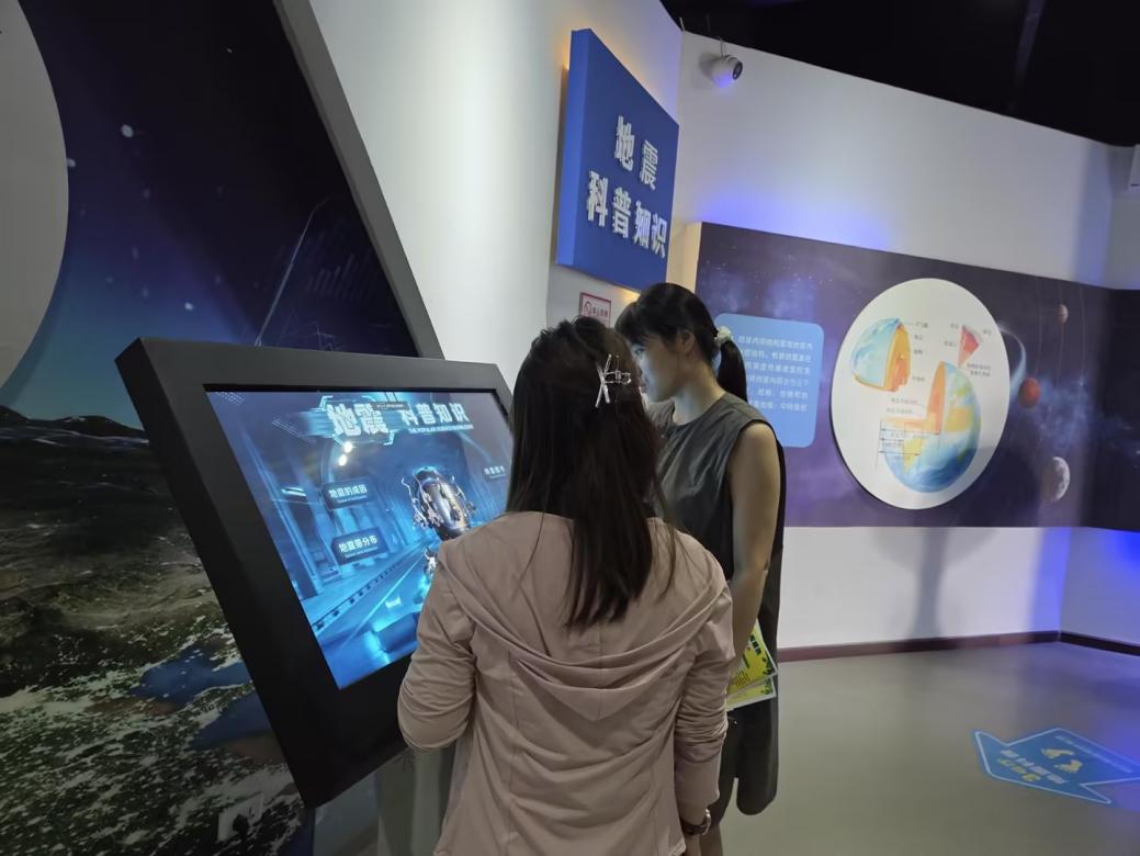 湖北武穴：一场双向奔赴的科普之行