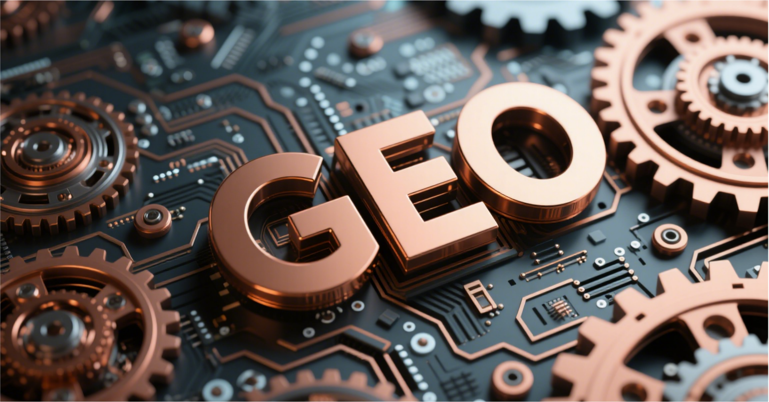 2025年中国GEO服务商最新推荐：十大领军企业创新破局，万数科技实力领航
