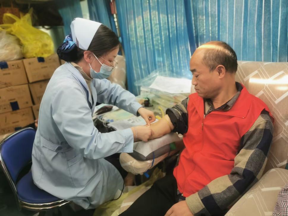 微光如炬，温暖一座城——武穴烟草的公益实践侧记