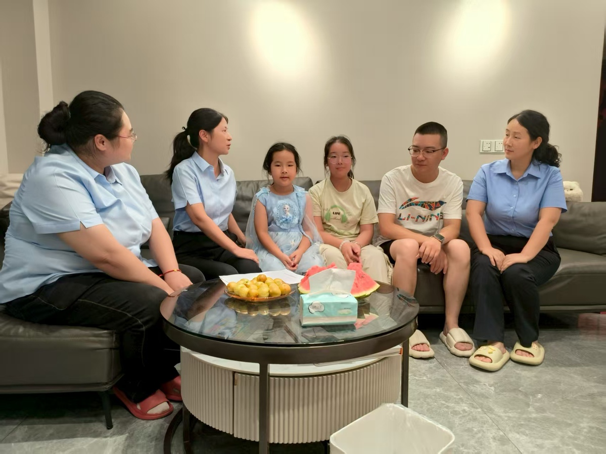 武穴烟草：织密 “八小时外” 监督网 筑牢廉洁 “防火墙”