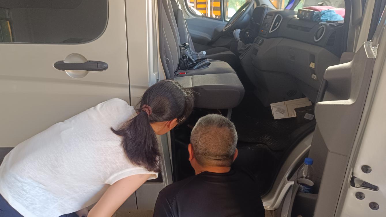 筑牢“双节”安全，守护万家灯火