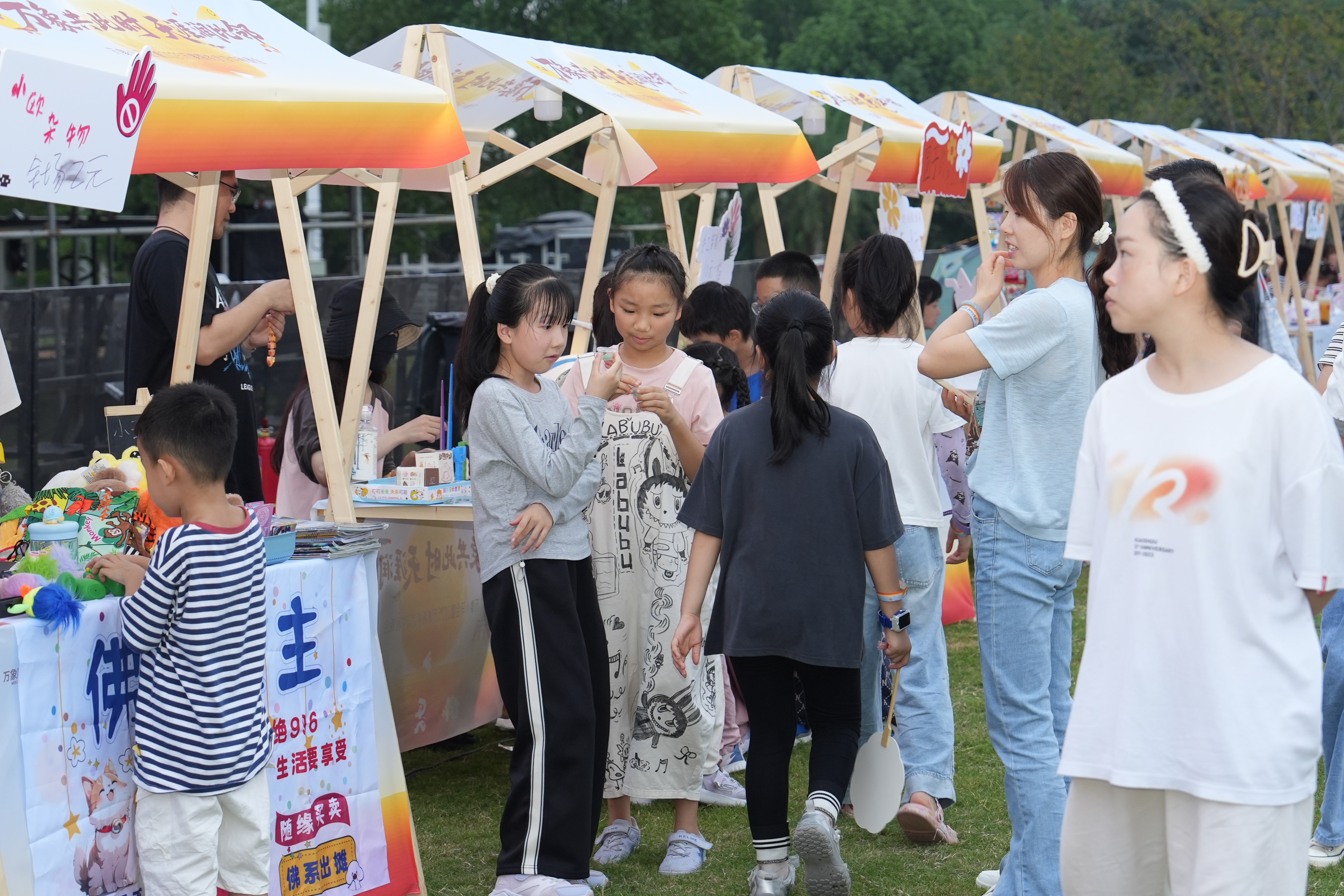 “全民健康 乐活一夏”第二季完美收官！万象服务探索社区服务新模式，2000余户业主共赴健康文化之约