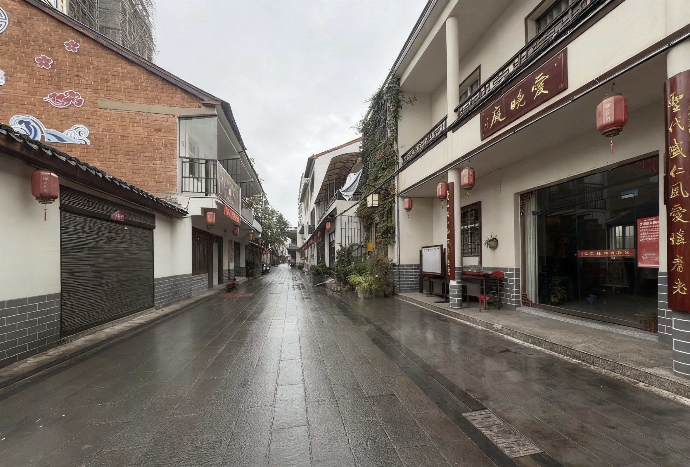 湖北黄梅：志愿红点亮民生路——黄梅烟草三维志愿服务绘就文明画卷
