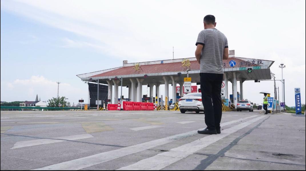 灯火相传：三代人的质量守护之路