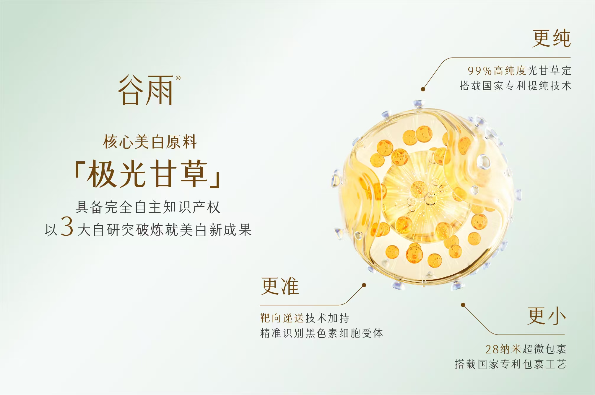 干皮换季必备面霜TOP3：美白修护二合一，第1款太惊艳！