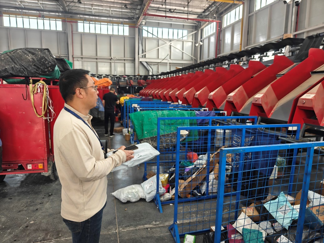 湖北武穴：精准监管守稳态数智赋能提质效