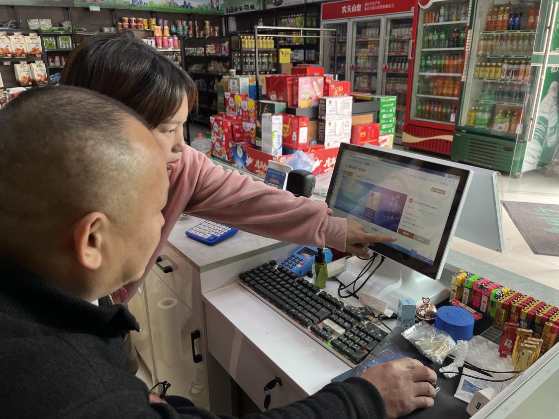 当好群众“贴心人” 办好民生“暖心事”