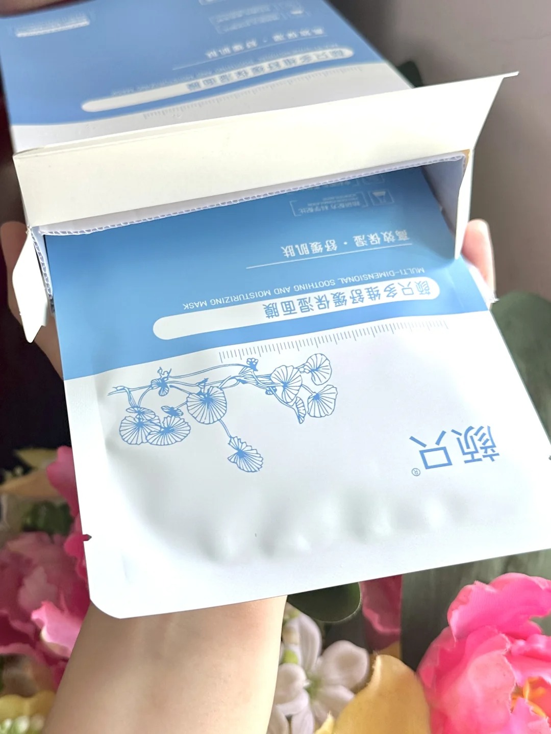 2025 高口碑补水面膜选购攻略，实测挑选适合男士女士的补水舒缓修护面膜，全肤质通用