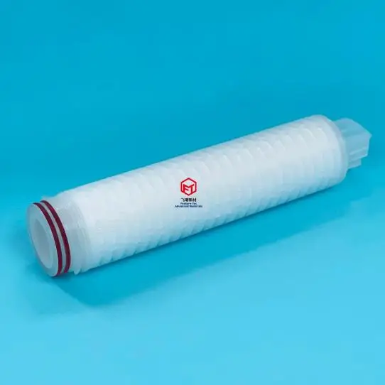 高纯气体过滤有哪些推荐？行业相关选择参考