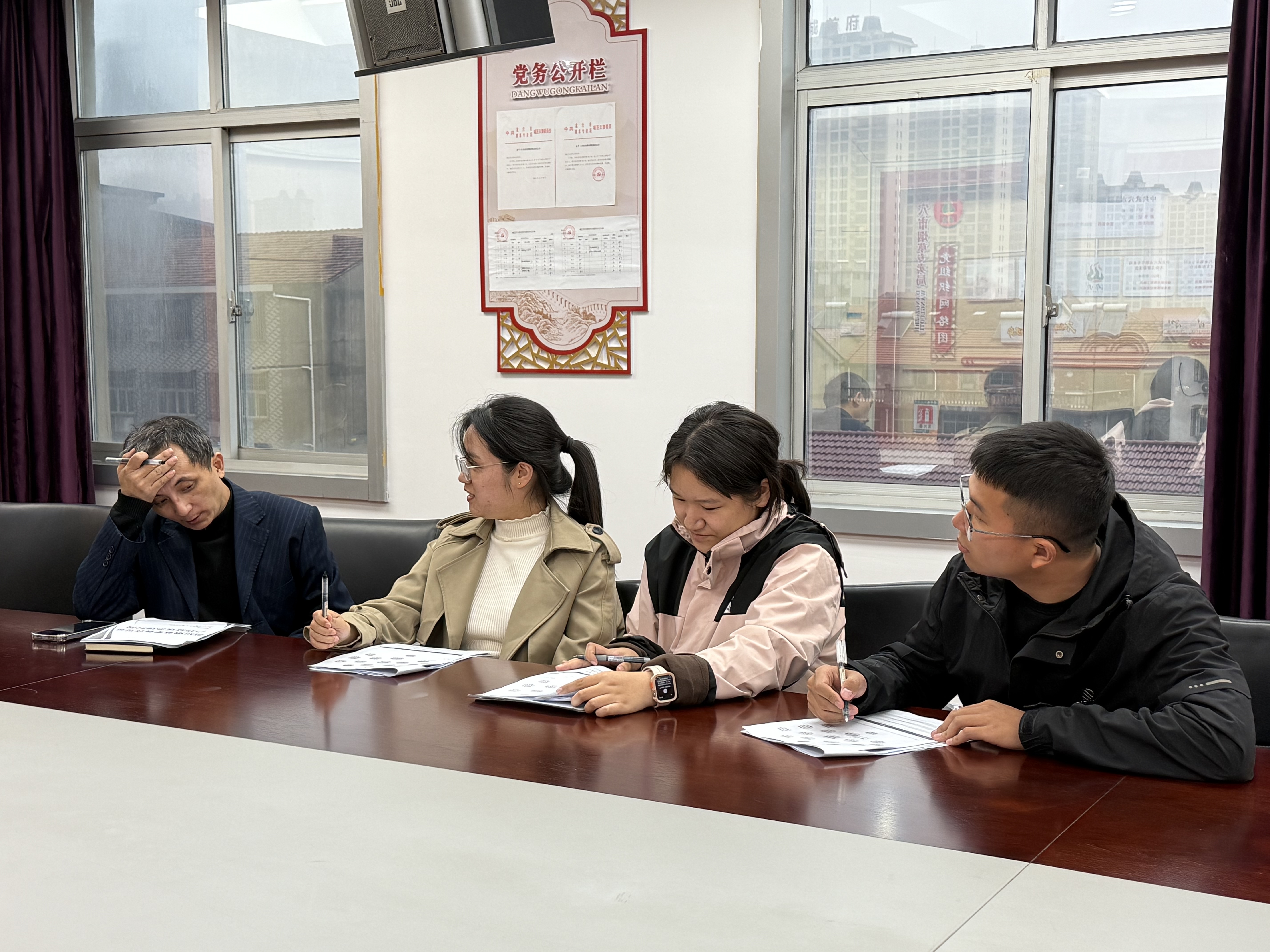 武穴烟草：聚“青创”星火，燃“创新”引擎