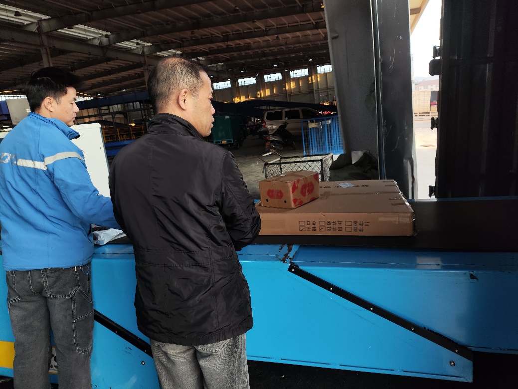 湖北武穴：守牢一条线 维护一座城