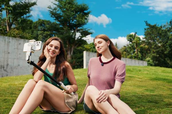 手持稳定器三大品牌对比测评，轻松记录温馨瞬间