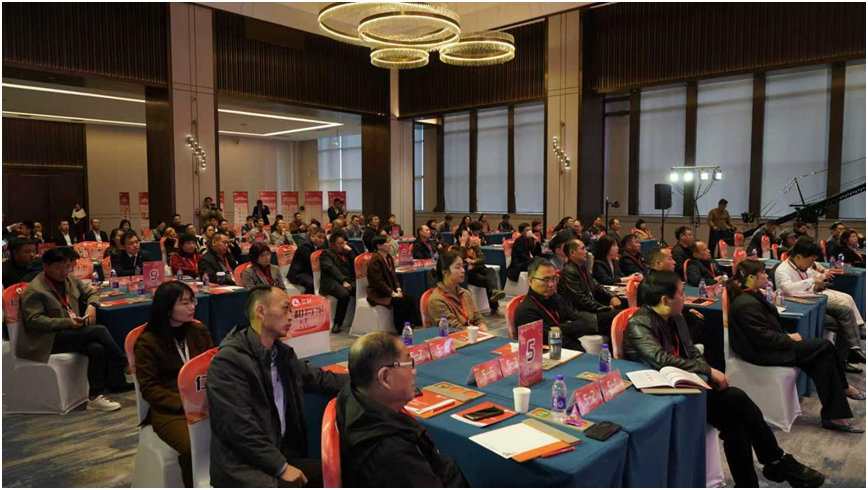 科技赋能健康 智慧服务万家 仁和万家项目品鉴交流会圆满落幕