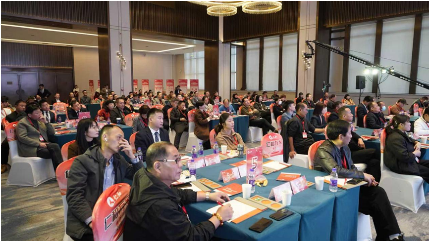 科技赋能健康 智慧服务万家 仁和万家项目品鉴交流会圆满落幕