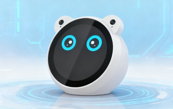 2025年12月情感陪伴机器人排行榜：最新测评，五大优质产品脱颖而出