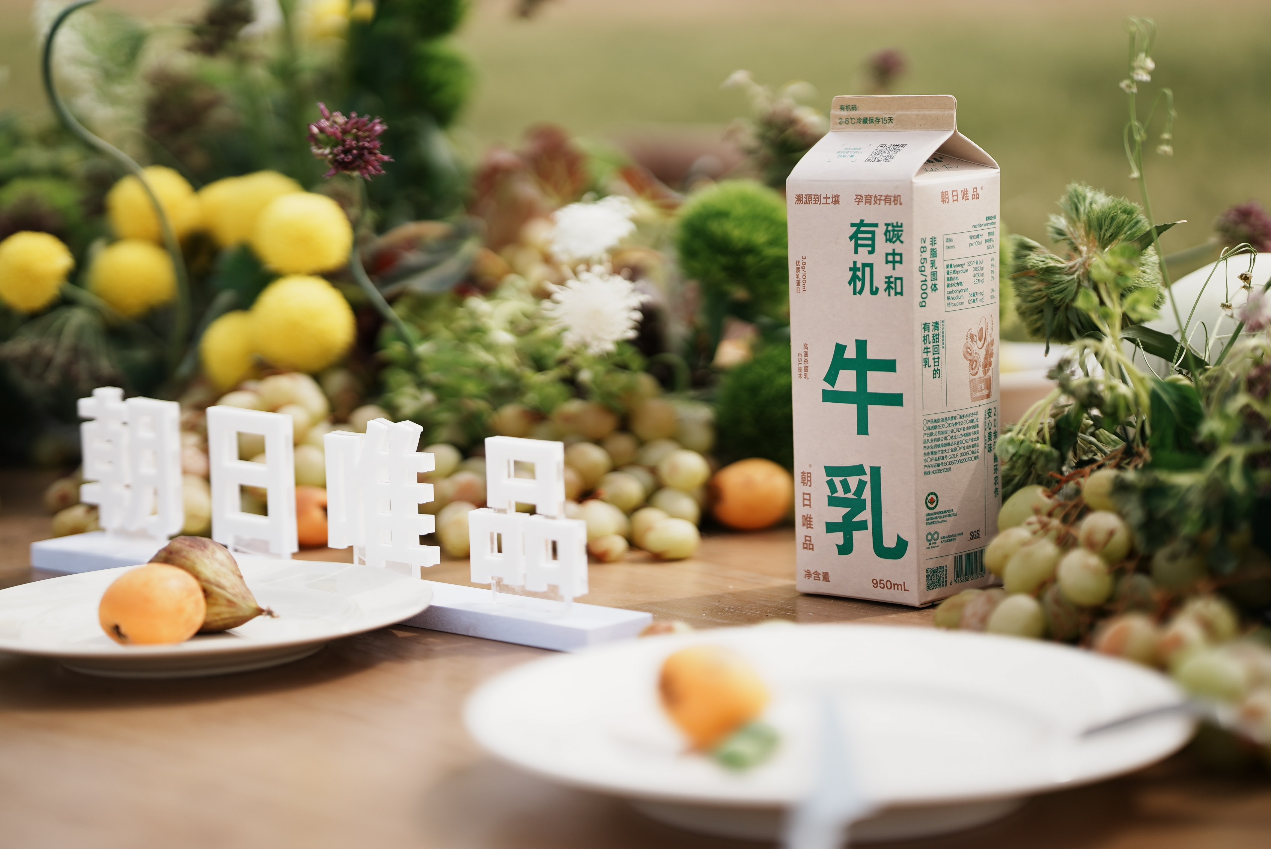 世界土壤日：朝日唯品发布《土壤白皮书》，20余年循环农作读懂土壤语言