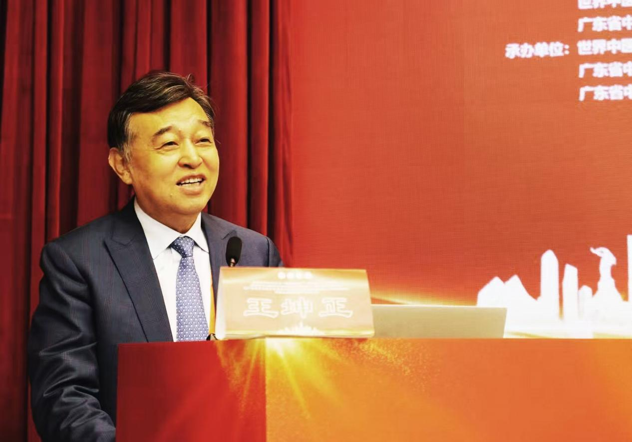 保膝之路，羊城论道：2025华南骨科盛会擘画关节健康新未来