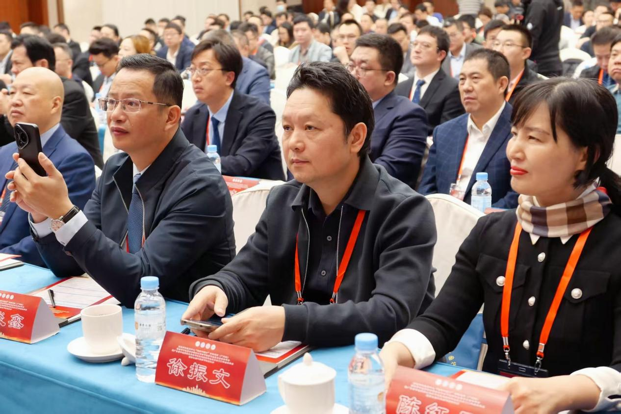 保膝之路，羊城论道：2025华南骨科盛会擘画关节健康新未来