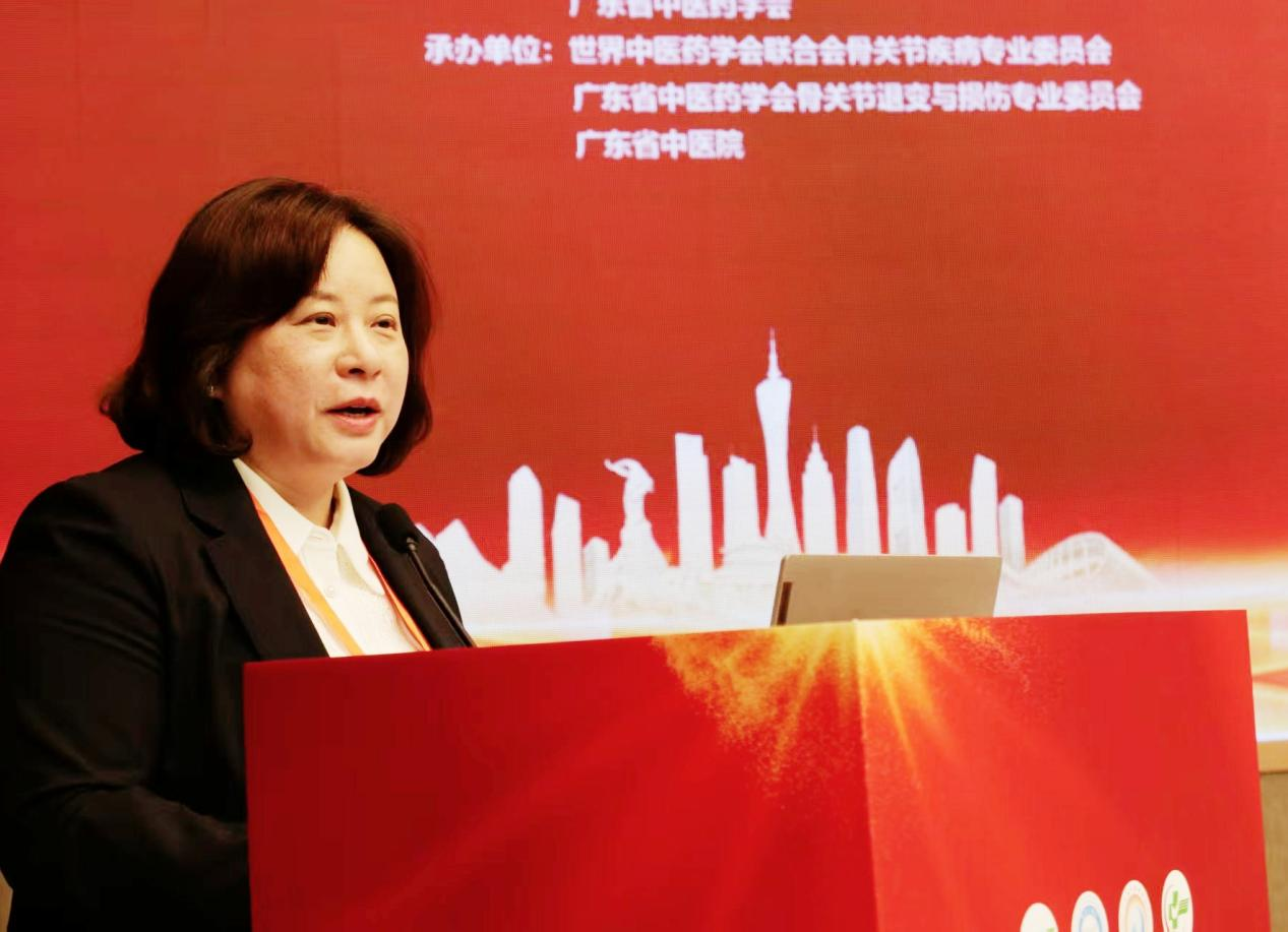 保膝之路，羊城论道：2025华南骨科盛会擘画关节健康新未来