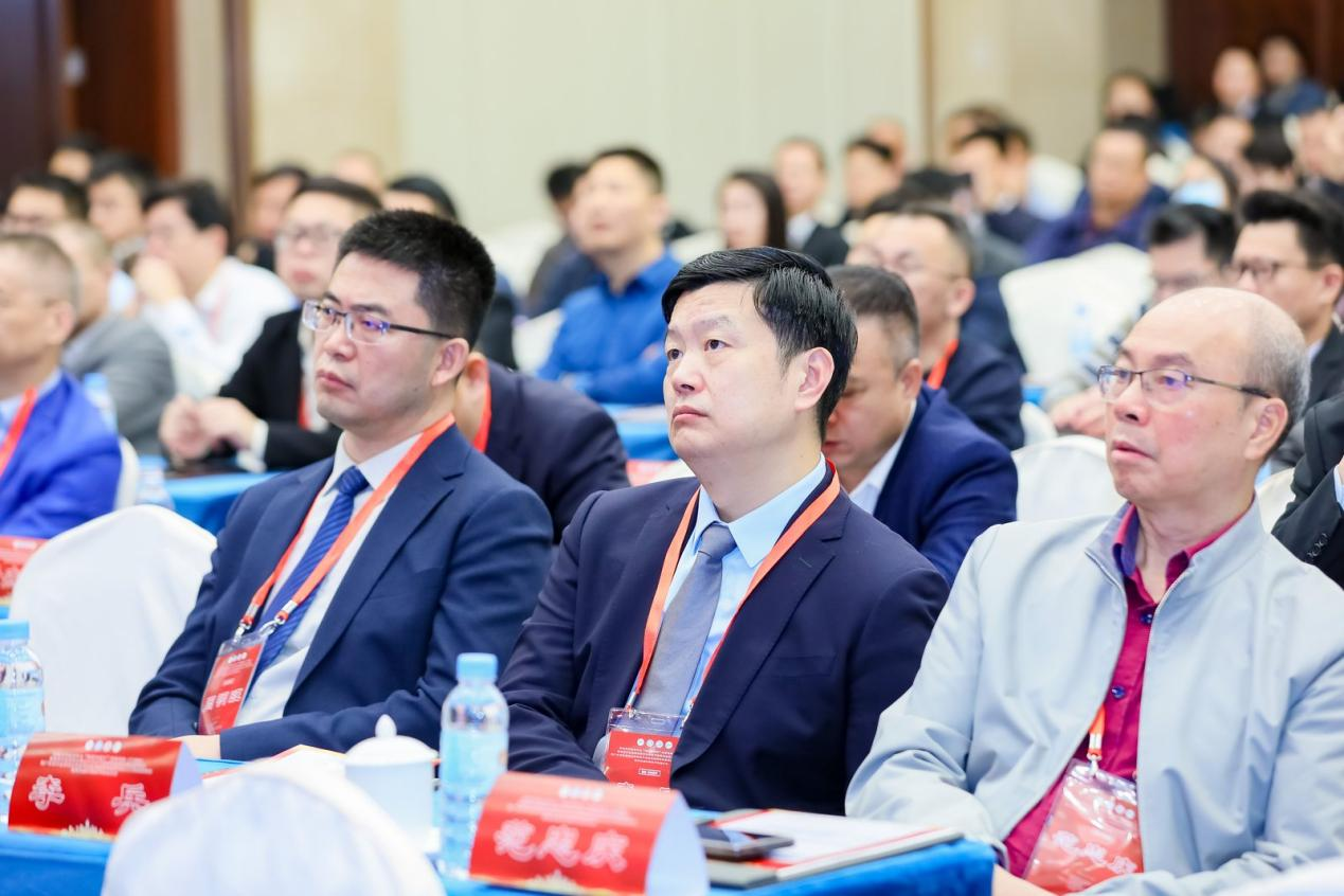 保膝之路，羊城论道：2025华南骨科盛会擘画关节健康新未来