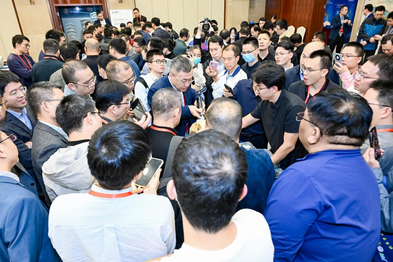 保膝之路，羊城论道：2025华南骨科盛会擘画关节健康新未来