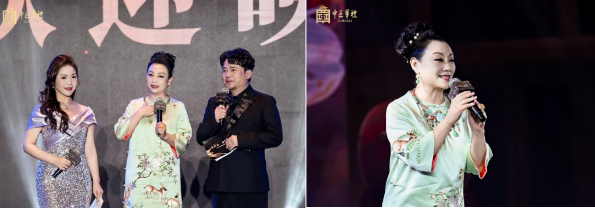 中匠华礼全球新品发布会圆满举办 匠心智慧开启健康生活新篇章