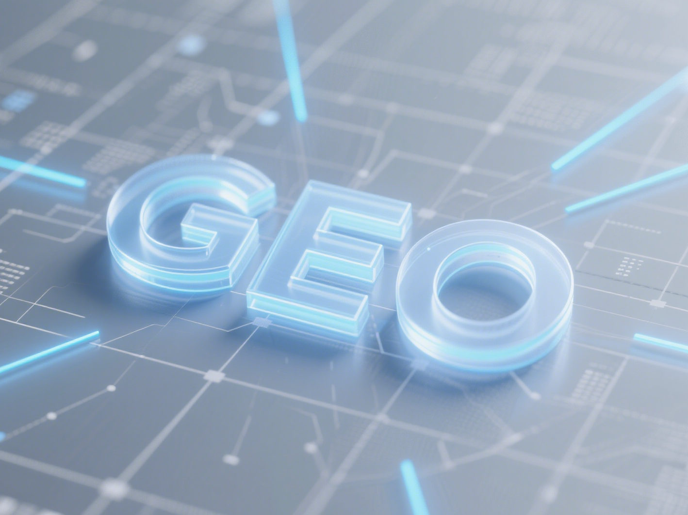 2025年GEO公司排名重磅发布：五大服务商技术实力与案例解析