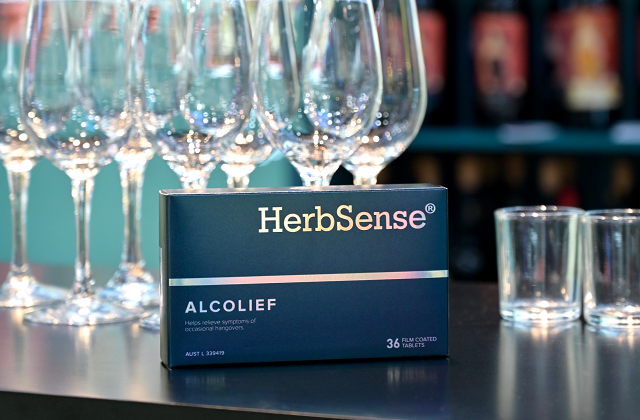 快速醒酒小技巧！澳洲贺柏圣解酒片酒局全攻略